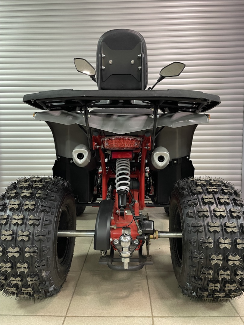 PROMAX WILD 2.0 190 PRO (2025)